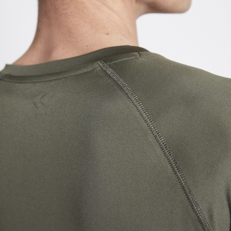 T-paita "Ms Run Tee 2.0" T-paita "Ms Run Tee 2.0"